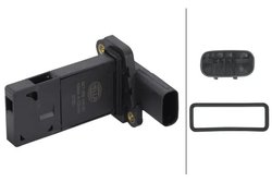 SENZOR DEBITMETRU AER HELLA 8ET 009 142-821 - Compatibil cu FORD, VOLVO