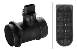 Senzor debitmetru aer HELLA 8ET 009 142-861