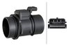 SENZOR DEBITMETRU AER HELLA 8ET 009 142-971 - Compatibil cu DACIA, RENAULT