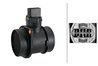 SENZOR DEBITMETRU AER HELLA 8ET 009 149-031 - Compatibil cu AUDI, SEAT, SKODA, VW