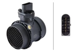 Senzor debitmetru aer HELLA 8ET 009 149-051