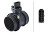 Senzor debitmetru aer HELLA 8ET 009 149-051