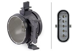Senzor debitmetru aer HELLA 8ET 009 149-171