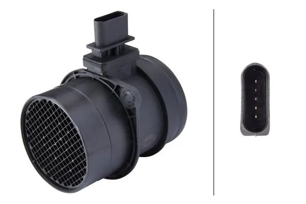 SENZOR DEBITMETRU AER HELLA 8ET 009 149-181 - Compatibil cu AUDI, SEAT, SKODA, VW