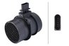 SENZOR DEBITMETRU AER HELLA 8ET 009 149-181 - Compatibil cu AUDI, SEAT, SKODA, VW