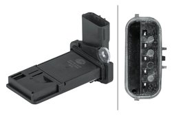 SENZOR DEBITMETRU AER HELLA 8ET 009 149-321 - Compatibil cu HONDA