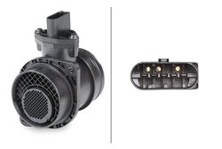 Senzor debitmetru aer HELLA 8ET 009 149-361