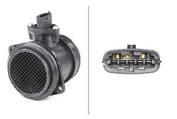 SENZOR DEBITMETRU AER HELLA 8ET 009 149-371 - Compatibil cu FORD, VOLVO