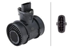 Senzor debitmetru aer HELLA 8ET 009 149-401