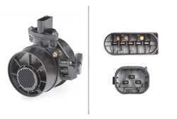 Senzor debitmetru aer HELLA 8ET 009 149-421