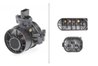 SENZOR DEBITMETRU AER HELLA 8ET 009 149-421 - Compatibil cu MERCEDES-BENZ