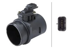Senzor debitmetru aer HELLA 8ET 009 149-561