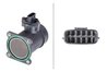 SENZOR DEBITMETRU AER HELLA 8ET 358 095-011 - Compatibil cu NISSAN