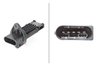 SENZOR DEBITMETRU AER HELLA 8ET 358 095-111 - Compatibil cu MERCEDES-BENZ