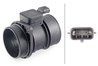 SENZOR DEBITMETRU AER HELLA 8ET 358 095-161 - Compatibil cu DACIA, MERCEDES-BENZ, NISSAN, OPEL, RENAULT, VAUXHALL