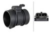 Senzor debitmetru aer HELLA 8ET 358 095-181