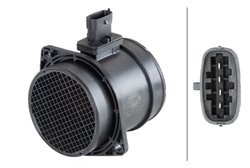 Senzor debitmetru aer HELLA 8ET 358 095-221