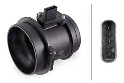 Senzor debitmetru aer HELLA 8ET 358 095-381