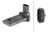 SENZOR DEBITMETRU AER HELLA 8ET 358 095-481 - Compatibil cu SUBARU