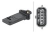Senzor debitmetru aer HELLA 8ET 358 095-531