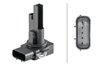 SENZOR DEBITMETRU AER HELLA 8ET 358 095-601 - Compatibil cu HONDA