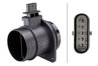 Senzor debitmetru aer HELLA 8ET 358 095-711