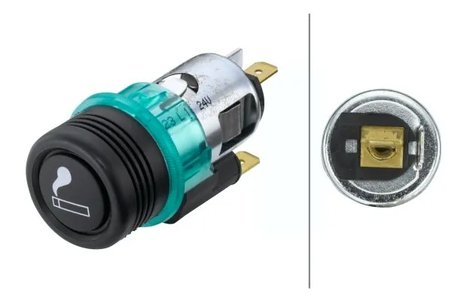 Bricheta HELLA 8EZ 008 021-011