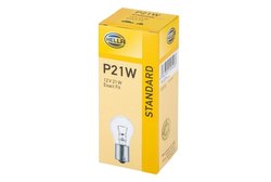 Bec, semnalizator HELLA 8GA 002 073-121