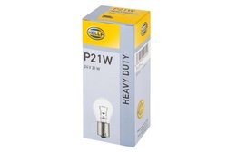 Bec, semnalizator HELLA 8GA 002 073-241