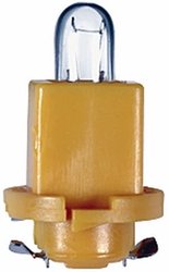 Bec, lumini bord HELLA 8GA 007 997-191