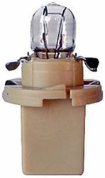 Bec, lumini bord HELLA 8GA 007 997-272