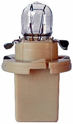 Bec, lumini bord HELLA 8GA 007 997-272