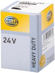 Bec, lumini bord HELLA 8GA 007 997-191