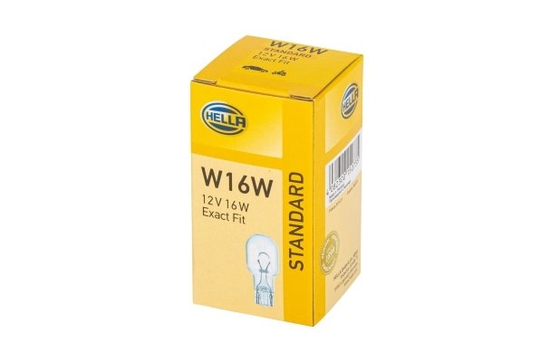 Bec, semnalizator HELLA 8GA 008 246-001