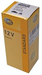 Bec, semnalizator HELLA 8GA 008 892-002
