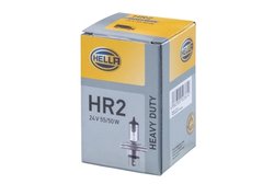 Bec, far faza lunga HELLA 8GD 002 088-271