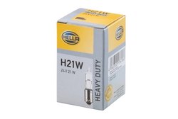 Bec, semnalizator HELLA 8GH 008 417-012