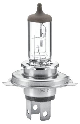 Bec, far faza lunga HELLA 8GJ 002 525-131
