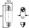 BEC, LAMPA MERS INAPOI HELLA 8GM 002 091-261 - Piesa auto compatibila cu mai multe marci