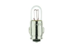 Bec, lumini interioare HELLA 8GP 002 066-241