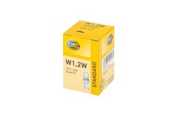 Bec incandescent HELLA 8GP 002 095-121