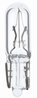 Bec incandescent HELLA 8GP 002 095-121