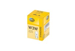 Bec, semnalizator HELLA 8GP 003 594-141