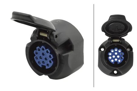 Priza parcare HELLA 8HG 005 953-001