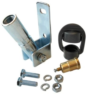 SUPORT HELLA 8HG 006 294-031 - Piesa auto compatibila cu mai multe marci