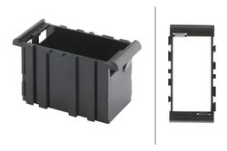 SUPORT COMUTATOR HELLA 8HG 716 735-001 - Piesa auto compatibila cu mai multe marci