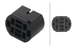 Carcasa stecher HELLA 8JA 703 947-011
