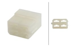 Carcasa stecher HELLA 8JD 008 151-041