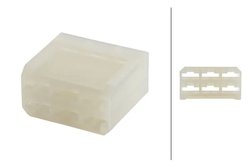Carcasa stecher HELLA 8JD 008 151-051