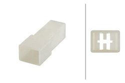 Carcasa stecher HELLA 8JD 008 152-001